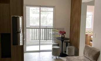 Imagem 4: Apartamento com 1 dormitório à venda, 32 m² - Vila Moinho Velho - São Paulo/SP