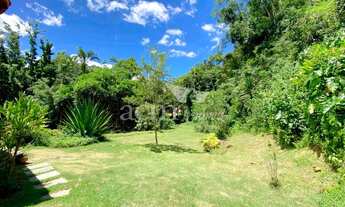 Imagem 7: Aconchegante casa em amplo terreno com linda vista