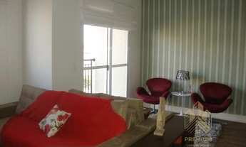 Imagem 3: São Paulo - Apartamento Padrão - Mooca