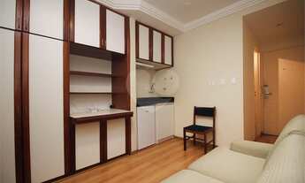 Imagem 4: São Paulo - Loft - JARDIM AMÉRICA