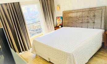 Imagem 7: São Paulo - Apartamento Padrão - Tatuapé