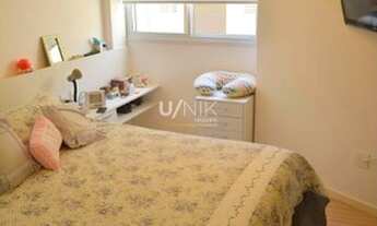 Imagem 5: Apartamento para venda possui 116 metros quadrados com 3 quartos em Campeche - Florianópol