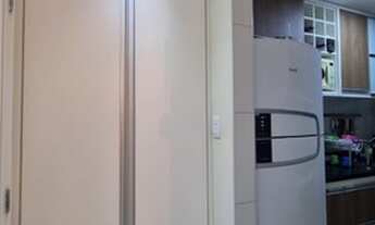 Imagem 4: APTO. NO ACUPE DE BROTAS (ACUPE EXCLUSIVE), 2 QUARTOS, 2 BANHEIROS E 1 SUITE