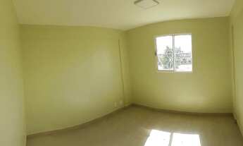 Imagem 4: Apartamento 2 quartos Santa Maria