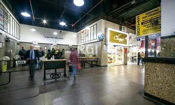 Imagem 3: Porto Alegre - Conjunto Comercial/Sala - Centro Histórico