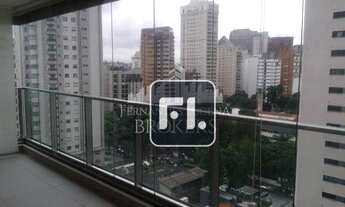 Imagem 3: Apartamento com 2 dormitórios, 100 m² - venda por R$ 2.500.000,02 ou aluguel por R$ 12.500