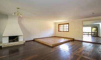 Imagem 3: Porto Alegre - Casa Padrão - Jardim Isabel