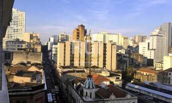 Imagem 5: Porto Alegre - Conjunto Comercial/Sala - Centro Histórico