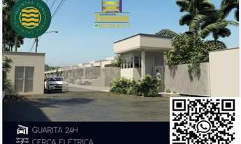 Imagem: Excelente casa Em Condomínio No Turu, 3