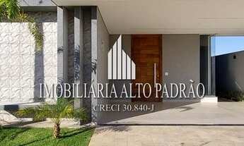 Imagem 3: Casa de Condomínio com 3 dorms, RESIDENCIAL SET LIFE I, Mirassol - R$ 950 mil, Cod: 1250