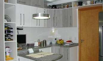 Imagem 8: Apartamento com 3 SUÍTES à venda, 176 m² - Edificio UNIQUE Vila Ema - São José dos Campos