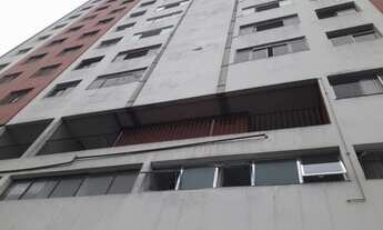 Imagem 1: Apartamento à venda, Jardim Prudência, São Paulo, SP- 3 dorms, mas foi modificada para 2 d