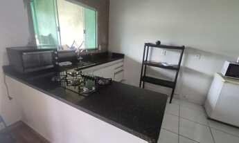 Imagem 3: Casa 3 quartos em Condomínio Fechado na Ponte Alta