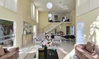 Imagem 4: Casa de condomínio em Alphaville Lagoa dos Ingleses