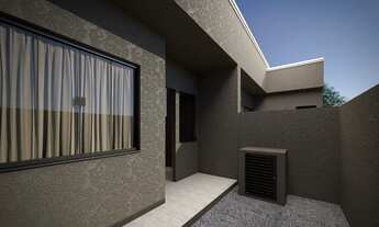 Imagem 5: Casa em Navegantes/SC