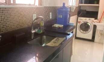 Imagem 5: Apartamento com 2 dormitórios para alugar, 55 m² por R$ 1.433,00/mês - Jardim Irajá - São