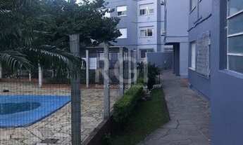 Imagem 5: Porto Alegre - Apartamento Padrão - Cavalhada