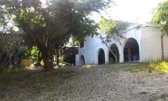 Imagem 4: Casa com 5 dormitórios à venda em Candelária - Natal/RN