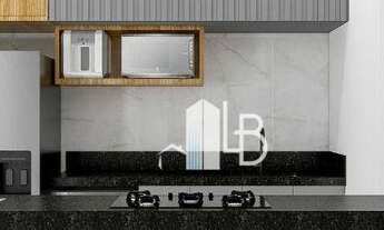 Imagem 3: Casa no bairro Jardim Botânico com três quartos