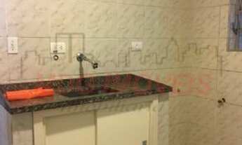 Imagem 4: Apartamento na Aclimação, um quarto, 1 vaga de garagem