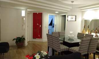 Imagem 3: São Paulo - Apartamento Padrão - Vila Regente Feijó