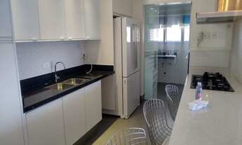 Imagem 3: 105833 Apartamento para venda possui 88 metros quadrados com 2 quartos- Santo André - SP