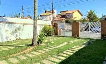 Imagem 2: Casa para Venda em Itanhaém, Cibratel II, 3 dormitórios, 1 suíte, 4 banheiros, 5 vagas
