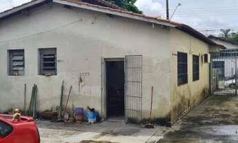 Imagem 2: Casa para Venda em Goiânia, Vila Oswaldo Rosa, 2 dormitórios, 1 banheiro