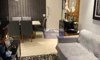 Imagem 3: Apartamento à venda, 70 m² por R$ 640.000,00 - Mooca - São Paulo/SP