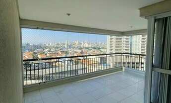 Imagem 2: APTO A VENDA NO TATUAPÉ, ANDAR ALTO, TERRAÇO GOURMET, 02 VAGAS !!