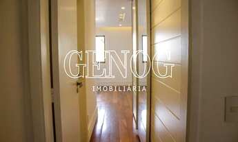 Imagem 5: Maravilhoso apartamento com varanda, 03 quartos à venda na rua Andrade Neves, Tijuca