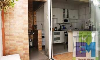 Imagem 3: Casa para venda 60 m com 2 quartos e área privativa em Espírito Santo - Betim