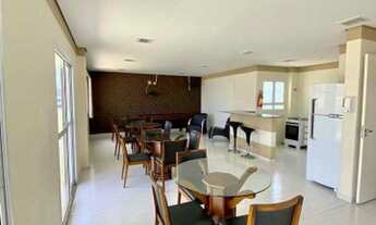 Imagem 4: Apartamento com 2 dorms, Jardim Olavo Bilac, São Bernardo do Campo - R$ 320 mil, Cod: 3907