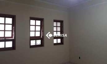 Imagem 5: Casa com 3 dormitórios para alugar, 100 m² - Parque das Nações - Indaiatuba/SP