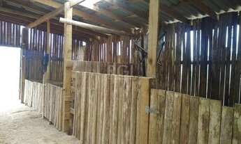 Imagem 7: Viamão - Sítio - Passo da Areia