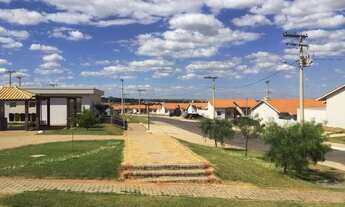 Imagem 7: Vd Ágio Casa 3qts com Suíte, Cond. Flores do Cerrado, Val.I - Etapa E. Não exijo Transferê