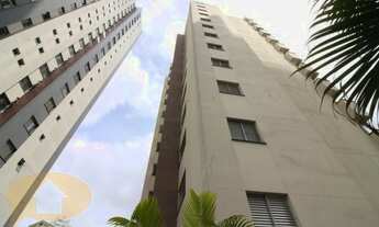 Imagem: Apartamento à venda, 2 quartos, 1 vaga