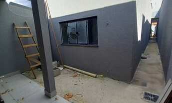 Imagem 4: Térrea para venda possui 110 metros quadrados com 3 quartos em Moinho dos Ventos - Goiânia