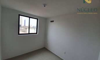 Imagem 6: Apartamento com 2 dormitórios à venda, 59 m² por R$ 379.000,00 - Estados - João Pessoa/PB