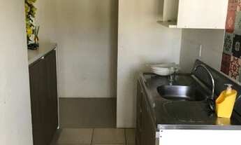 Imagem 3: Porto Alegre - Apartamento Padrão - Restinga Nova