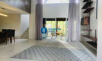 Imagem 4: SAO JOSE - Casa de Condomínio - Roçado