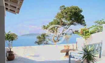 Imagem 6: Casa com 5 dormitórios à venda, 420 m² na Praia Caravelas - Armação dos Búzios/RJ