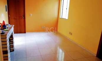 Imagem: Porto Alegre - Apartamento Padrão - Vila