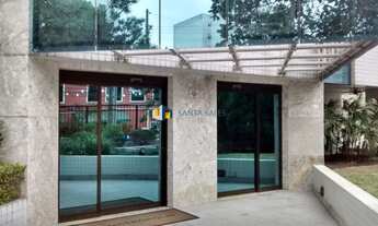 Imagem 5: Comercial para Locação 2 Vagas, 32M², Vila Clementino, São Paulo - SP