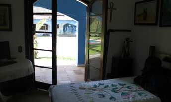 Imagem 2: HL-232 Casa com 5 dormitórios e com bela área de preservação