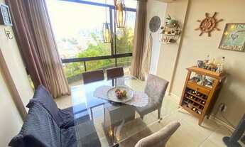 Imagem 2: APARTAMENTO - VISTA MAR - 03 DORMITÓRIOS