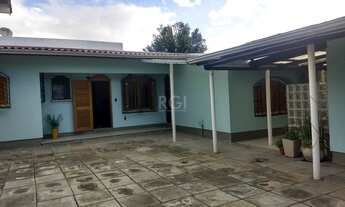 Imagem 2: Porto Alegre - Casa Padrão - Aberta dos Morros