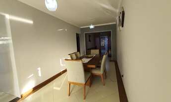 Imagem 3: Casa de condomínio para venda possui 111 metros quadrados com 2 quartos