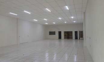 Imagem 4: Salão para alugar, 325 m² por R$ 12.000,00/mês - Vila Maria - Indaiatuba/SP