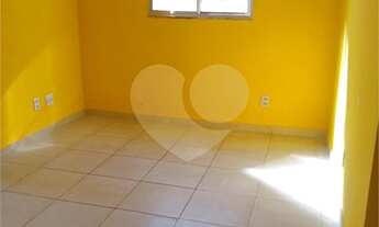 Imagem 2: Casa térrea 2 quartos em Brás de Pina